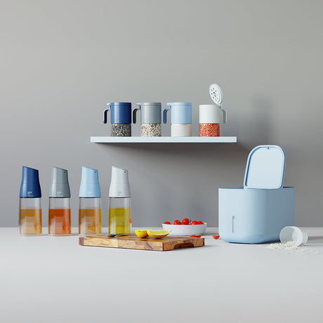 Zuutii New Arrivals: Luminol Series
