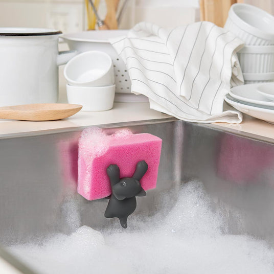 Kitchen Cleaning