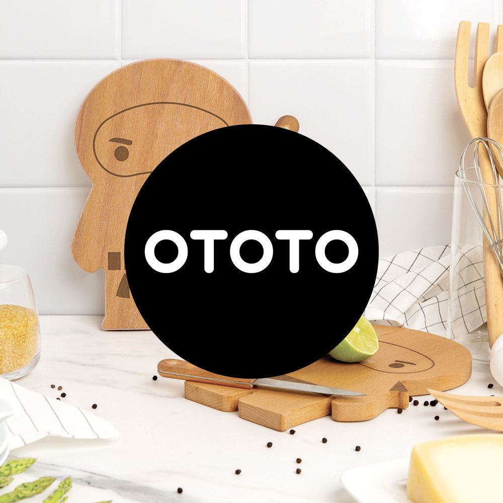 OTOTO – mrphy