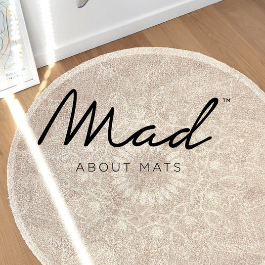 Mad About Mats