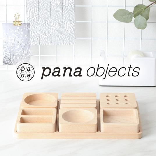 Pana Objects