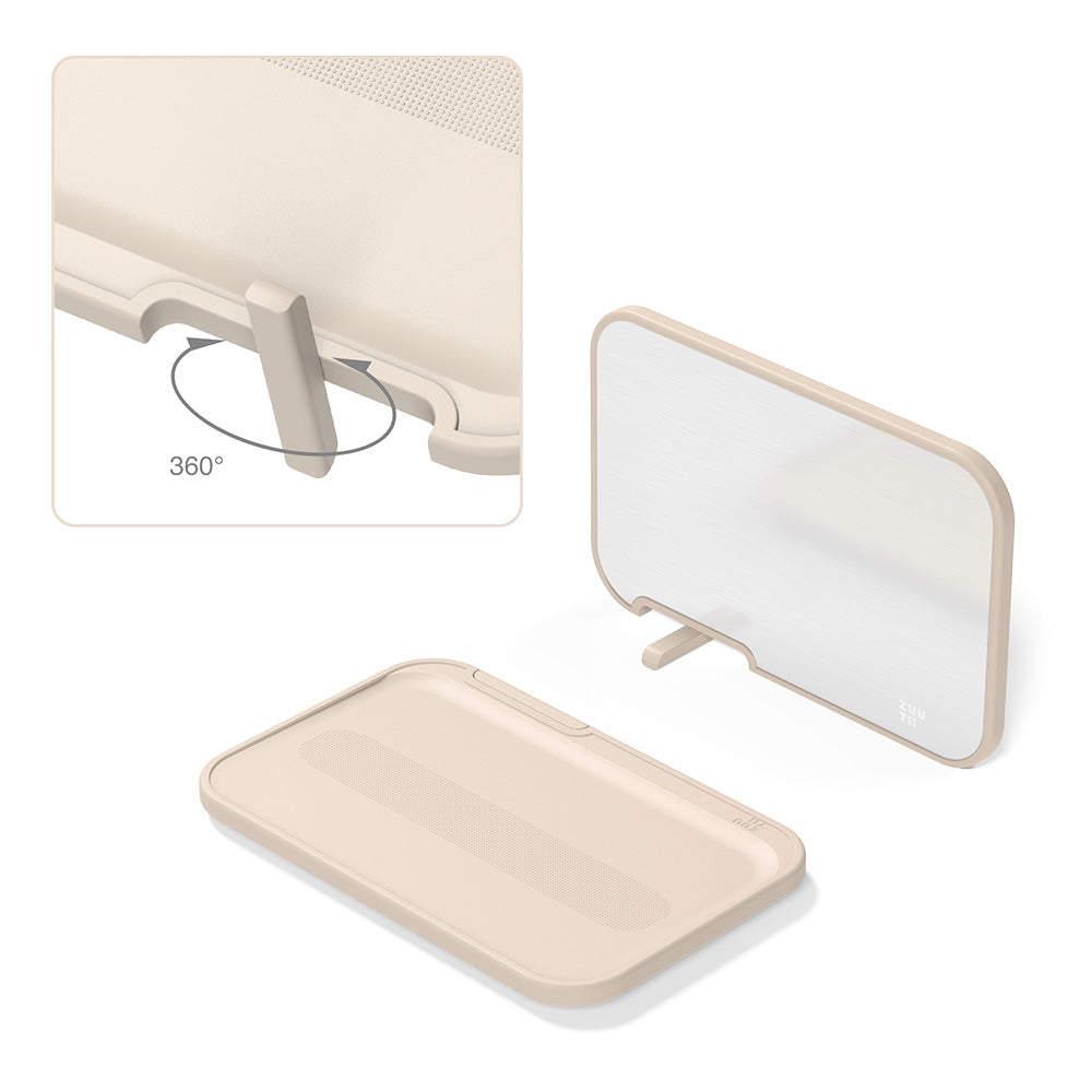 2-in-1 Chopping Board