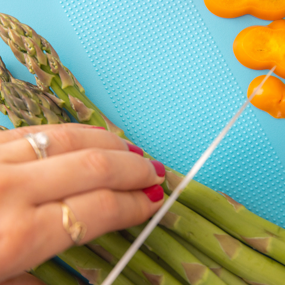 2-in-1 Chopping Board