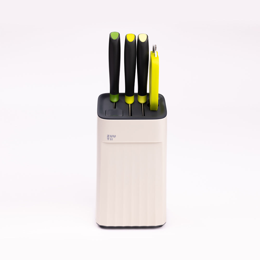 5-Piece Knife Set