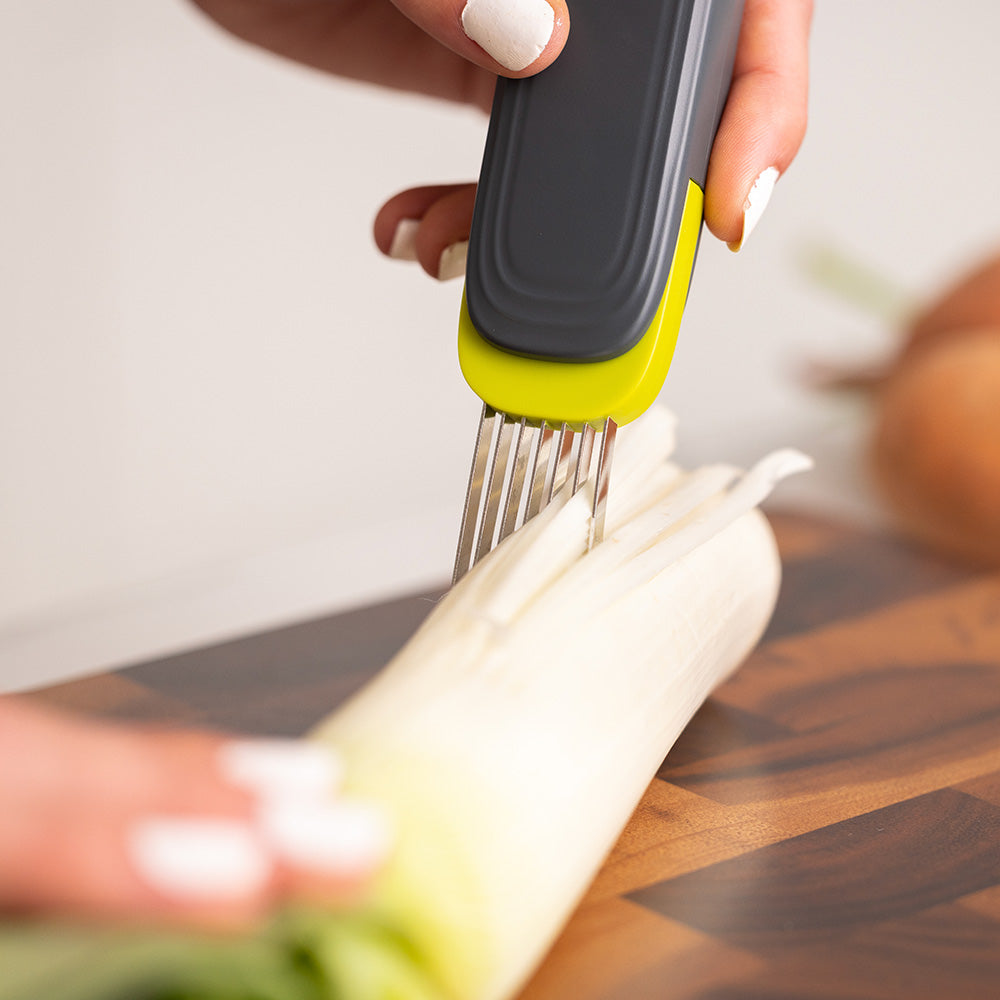 6-in-1 Multifunction Peeler Set