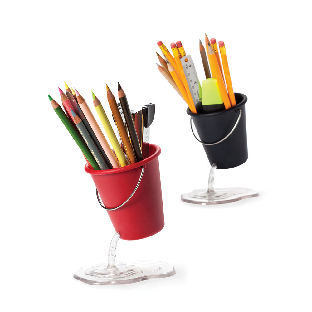 Desk Bucket Floating Container