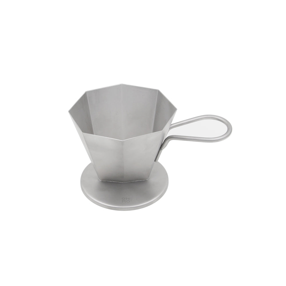 Gem - Drip / Pour Over Coffee Maker