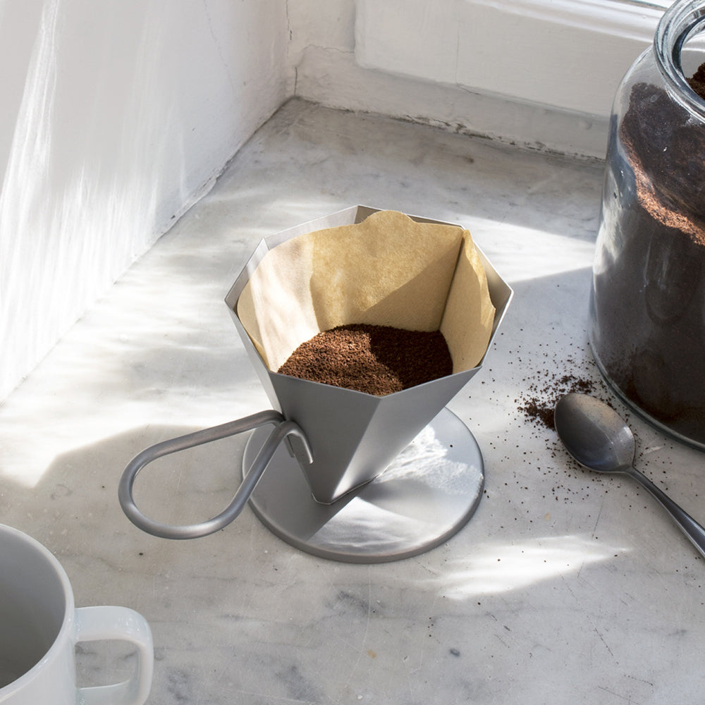 Gem - Drip / Pour Over Coffee Maker