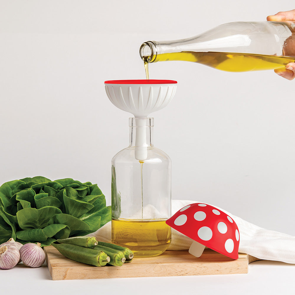 Fungilicious XL - Funnel