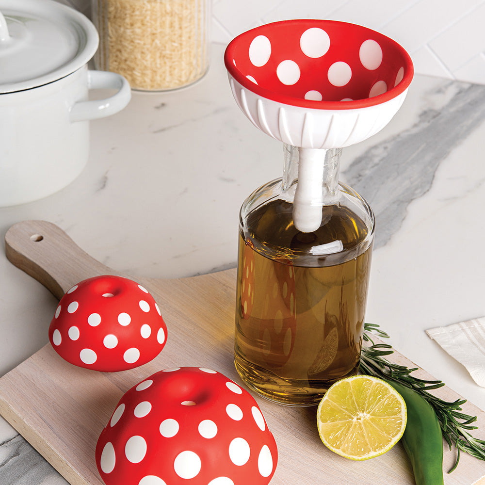 Fungilicious XL - Funnel