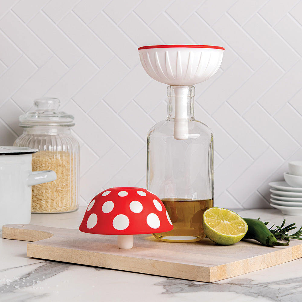 Fungilicious XL - Funnel