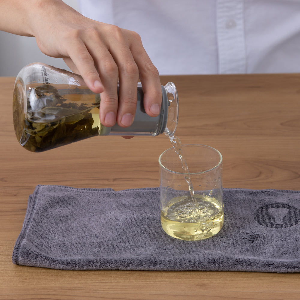 Kung-Fu On-The-Go Premium Tea Set