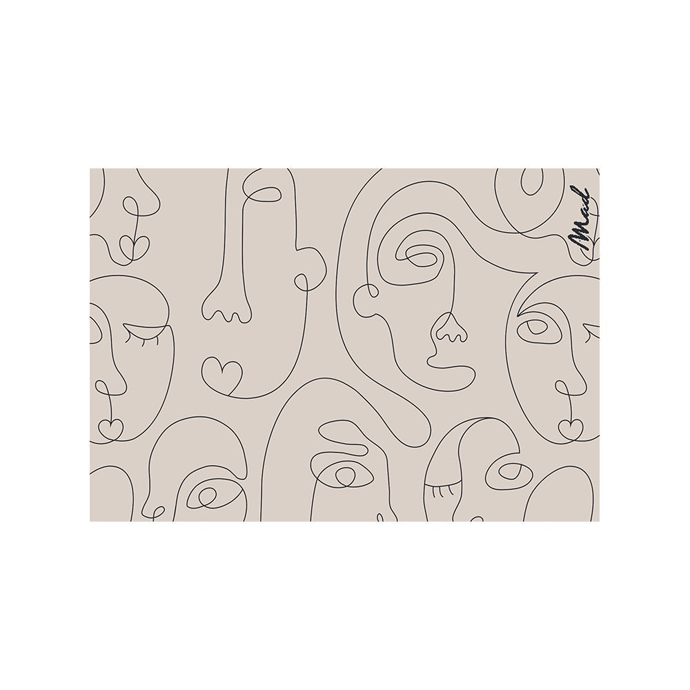 Alexander - Door Mat