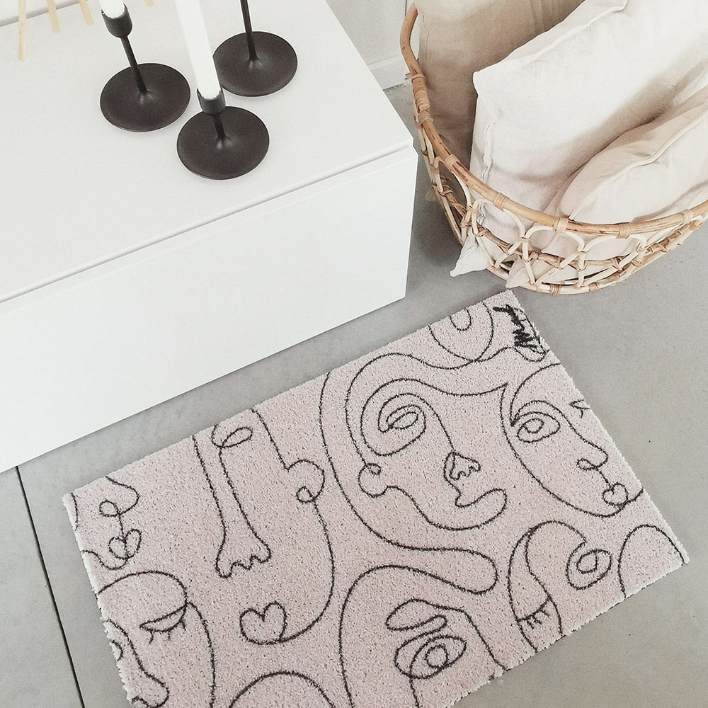 Alexander - Door Mat