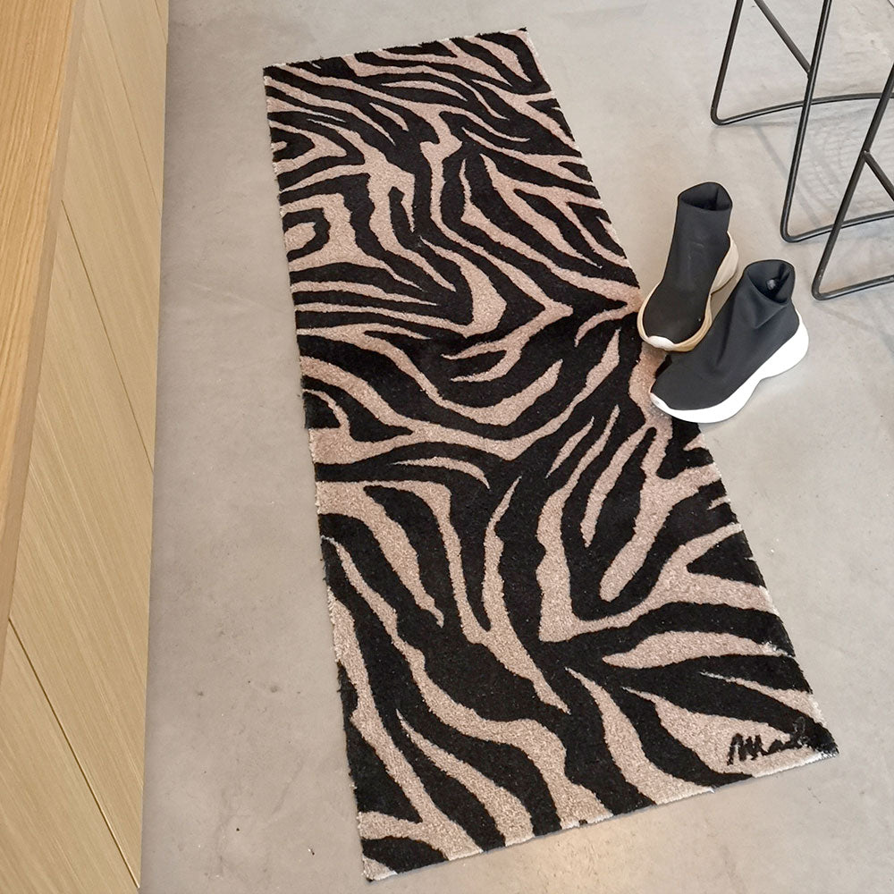 Jolie - Soft Floor Runner