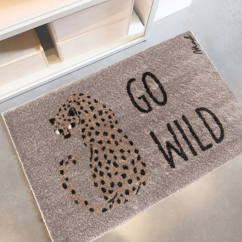 Joppie - Soft Floor Mat