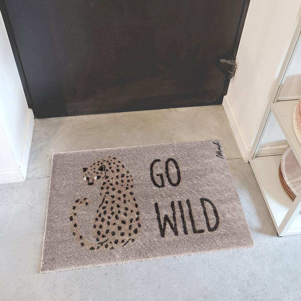 Joppie - Soft Floor Mat