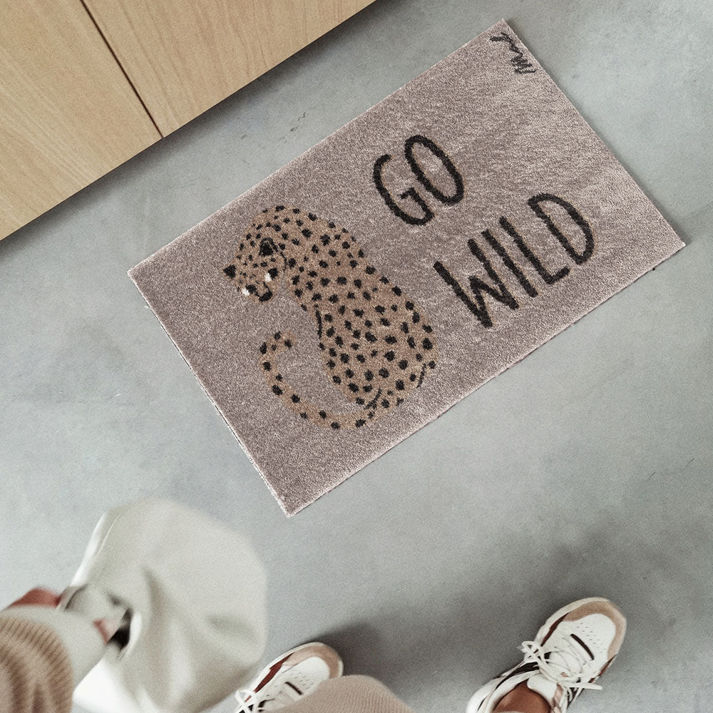 Joppie - Soft Floor Mat