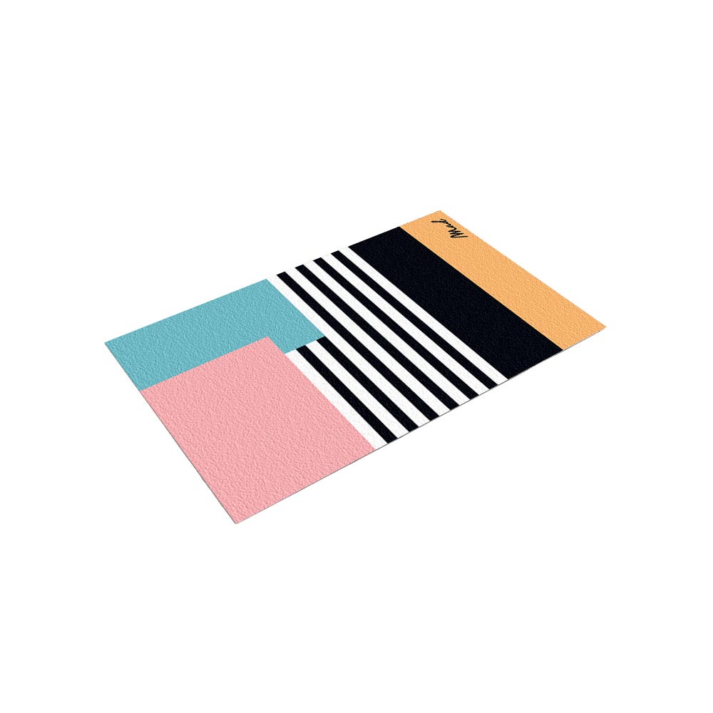 Paxon - Soft Floor Mat