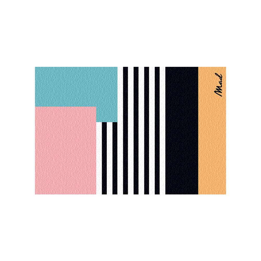 Paxon - Soft Floor Mat