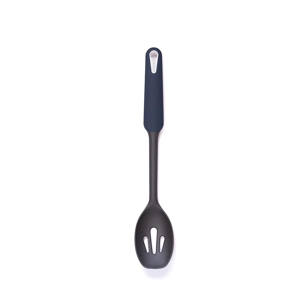 Steelcore Nylon Slotted Spoon