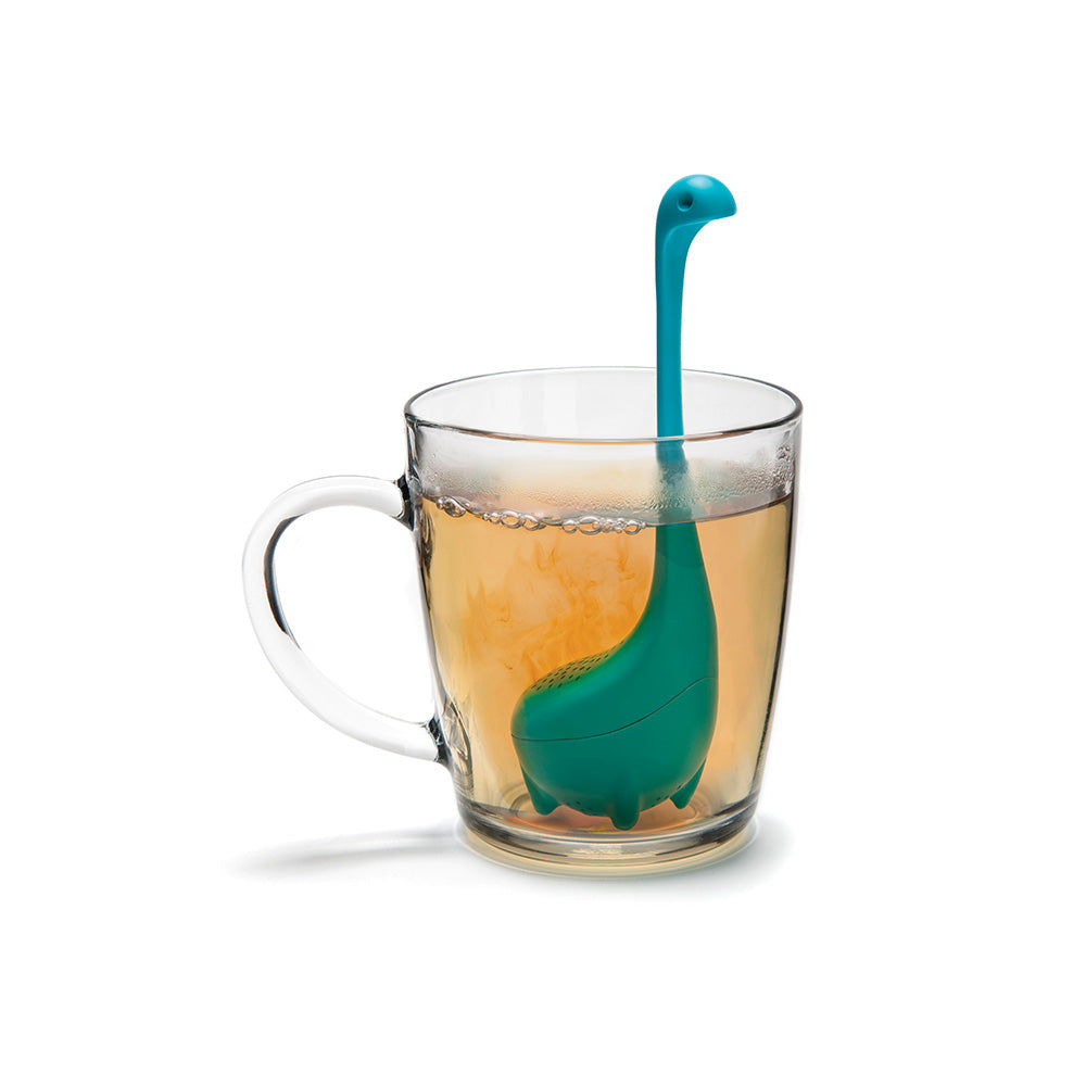 Baby Nessie - Tea Infuser