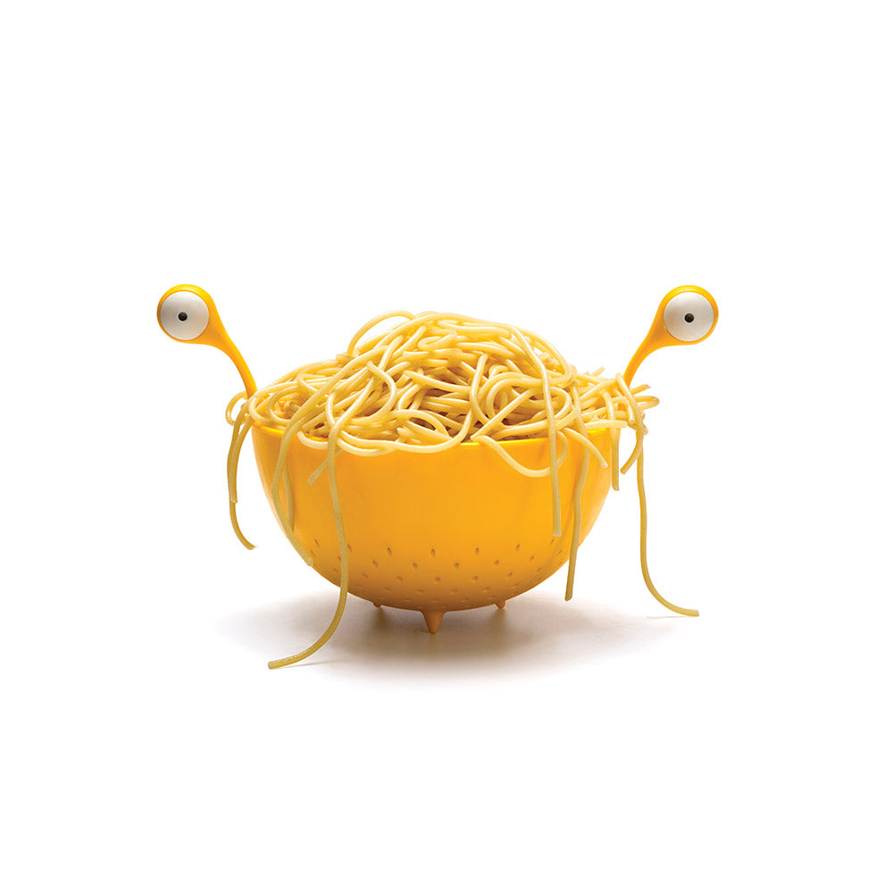 Spaghetti Monster - Colander