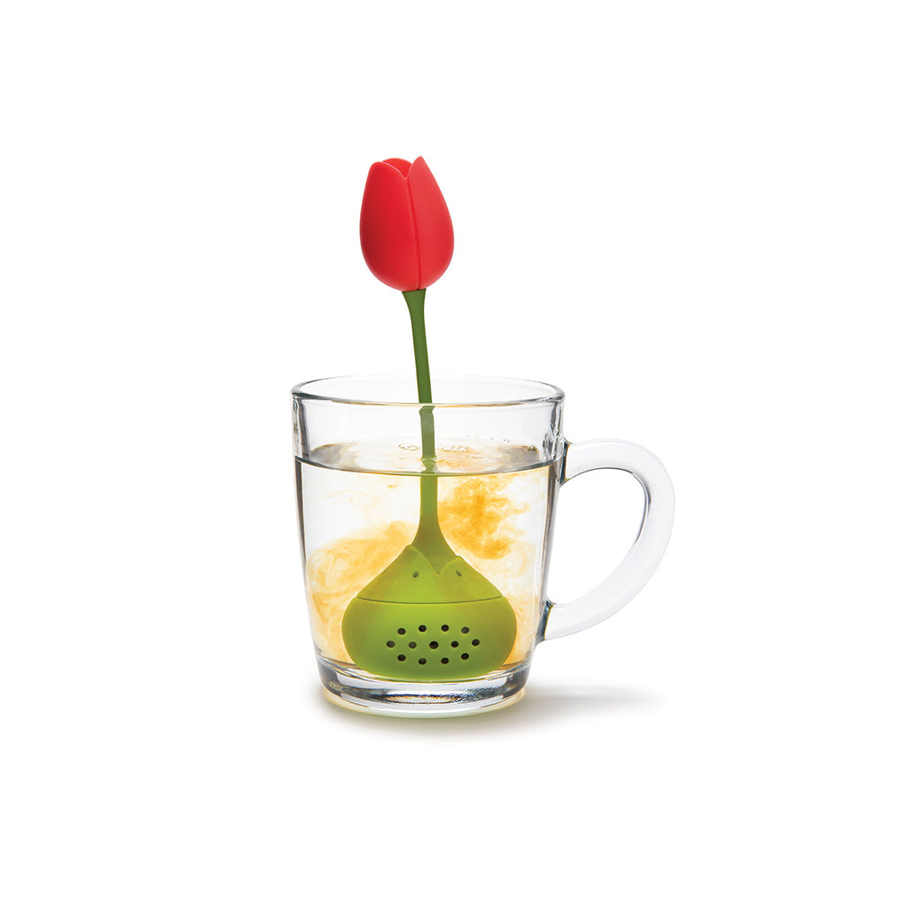 Tulip - Tea Infuser