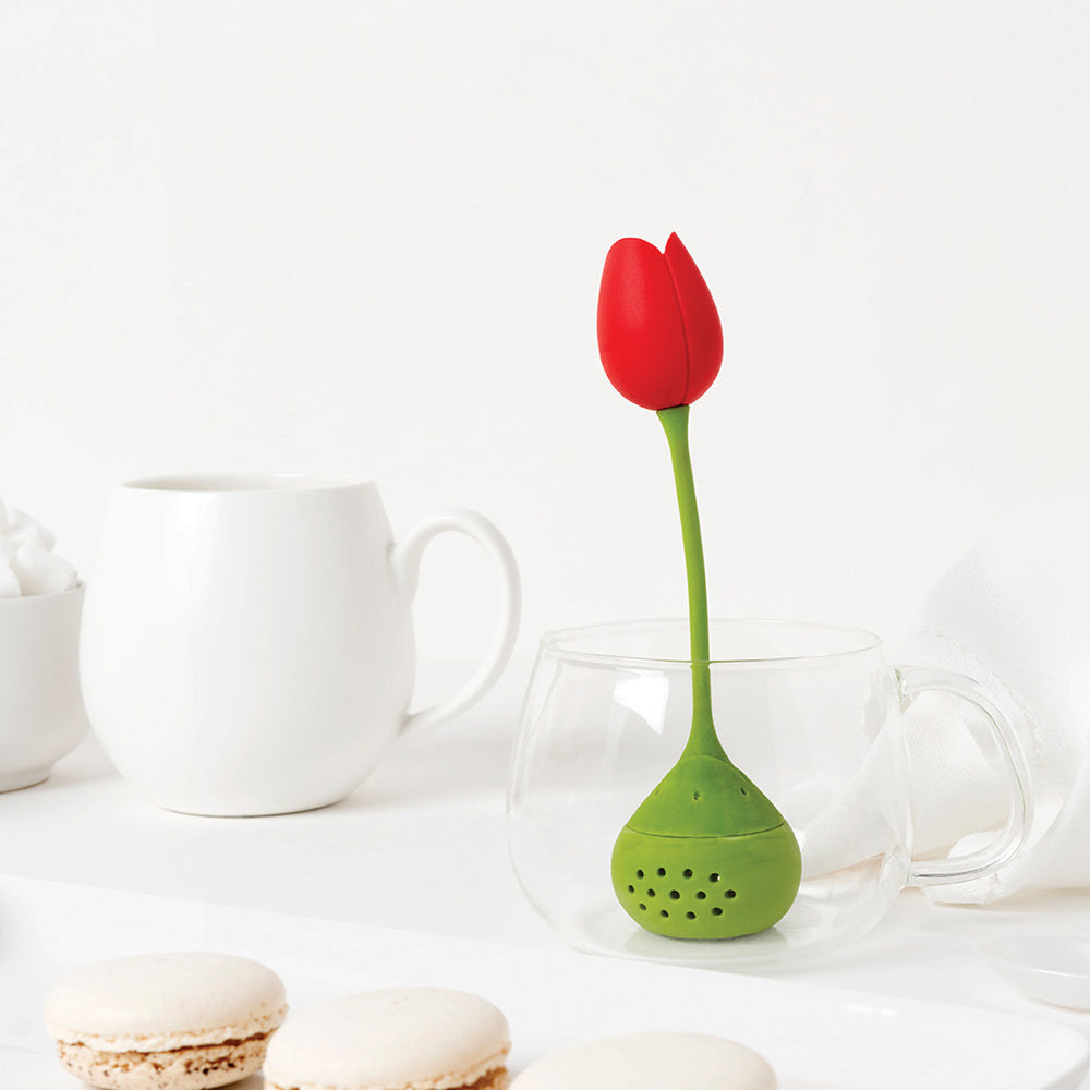 Tulip - Tea Infuser
