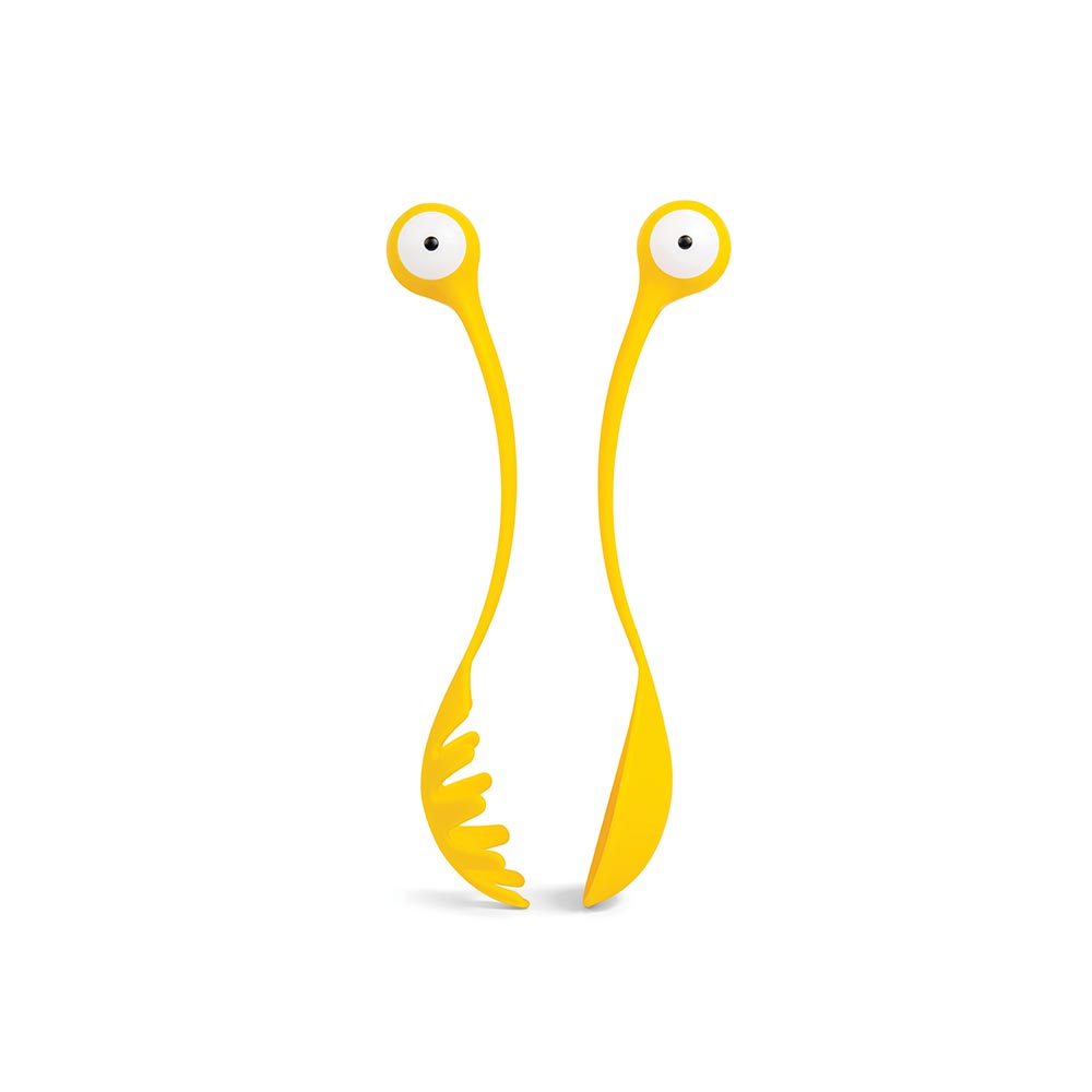 Pasta Monsters - Pasta Servers