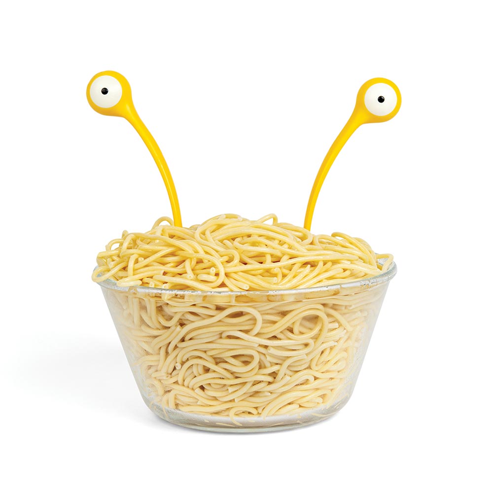 Pasta Monsters - Pasta Servers