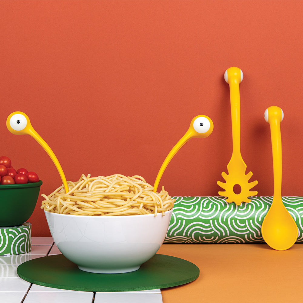 Pasta Monsters - Pasta Servers