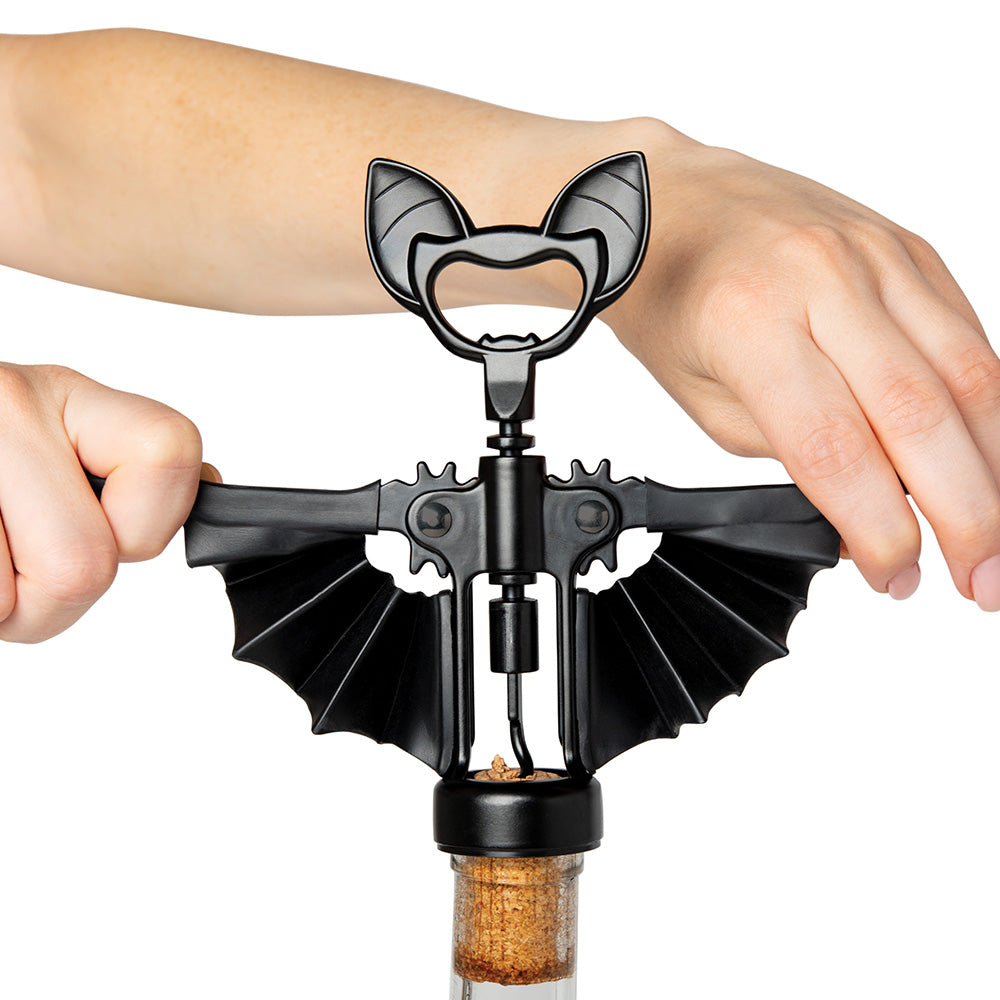 Vino - Corkscrew and Bottle Opener