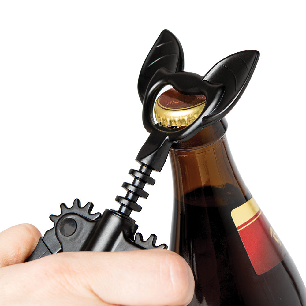 Vino - Corkscrew and Bottle Opener