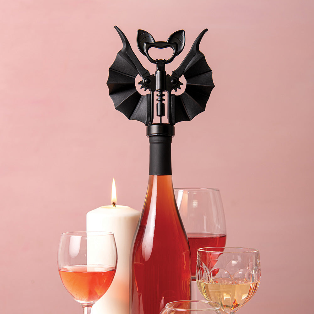 Vino - Corkscrew and Bottle Opener
