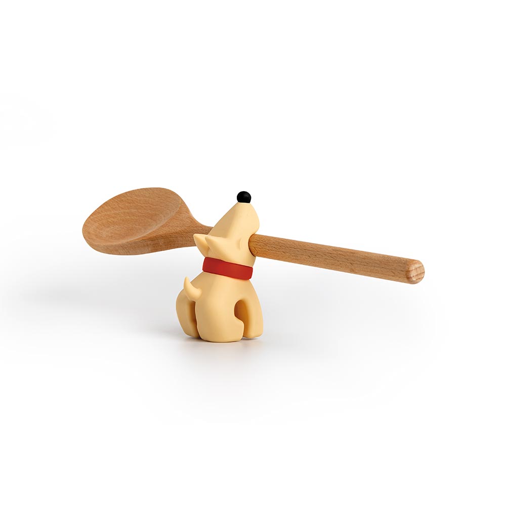 Buddy - Spoon Holder & Steam Releaser