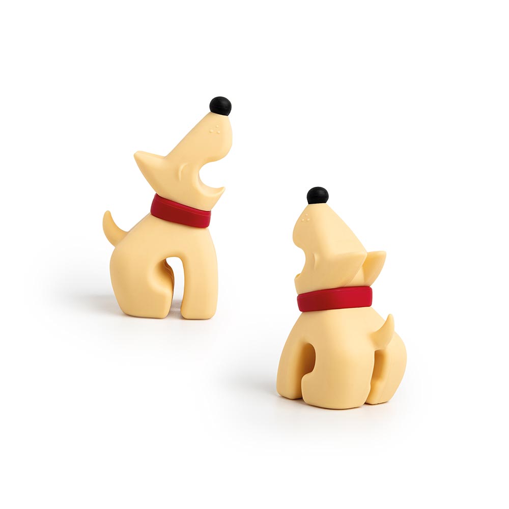 Buddy - Spoon Holder & Steam Releaser