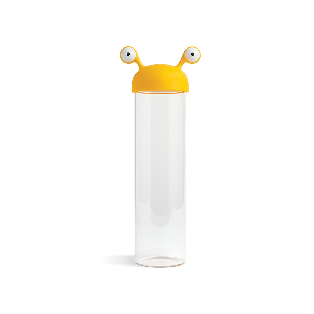 Noodle Monster - Pasta Container