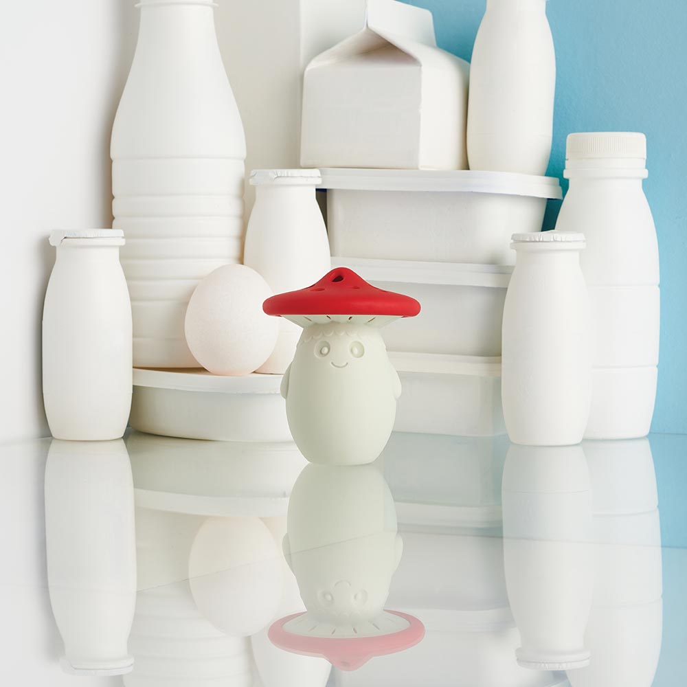 Fun Guy - Fridge Odour Absorber