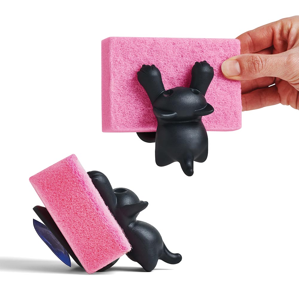 Scrubby - Sponge Holder