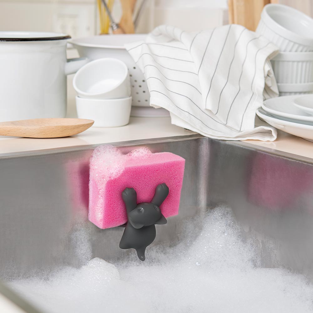 Scrubby - Sponge Holder