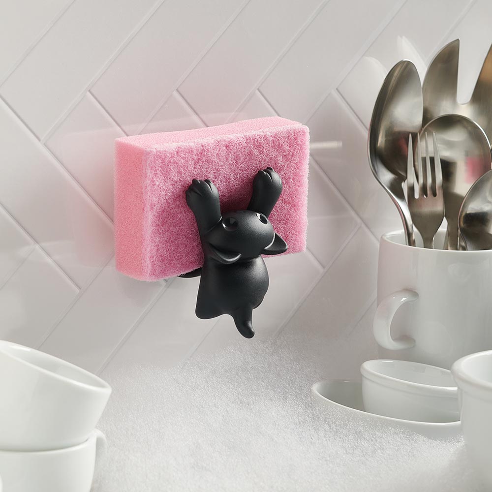 Scrubby - Sponge Holder