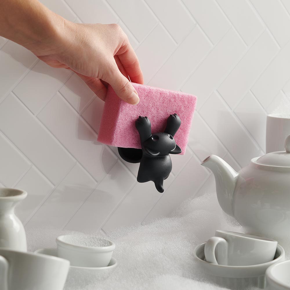 Scrubby - Sponge Holder