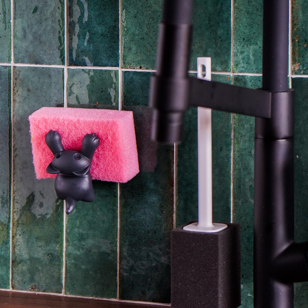 Scrubby - Sponge Holder