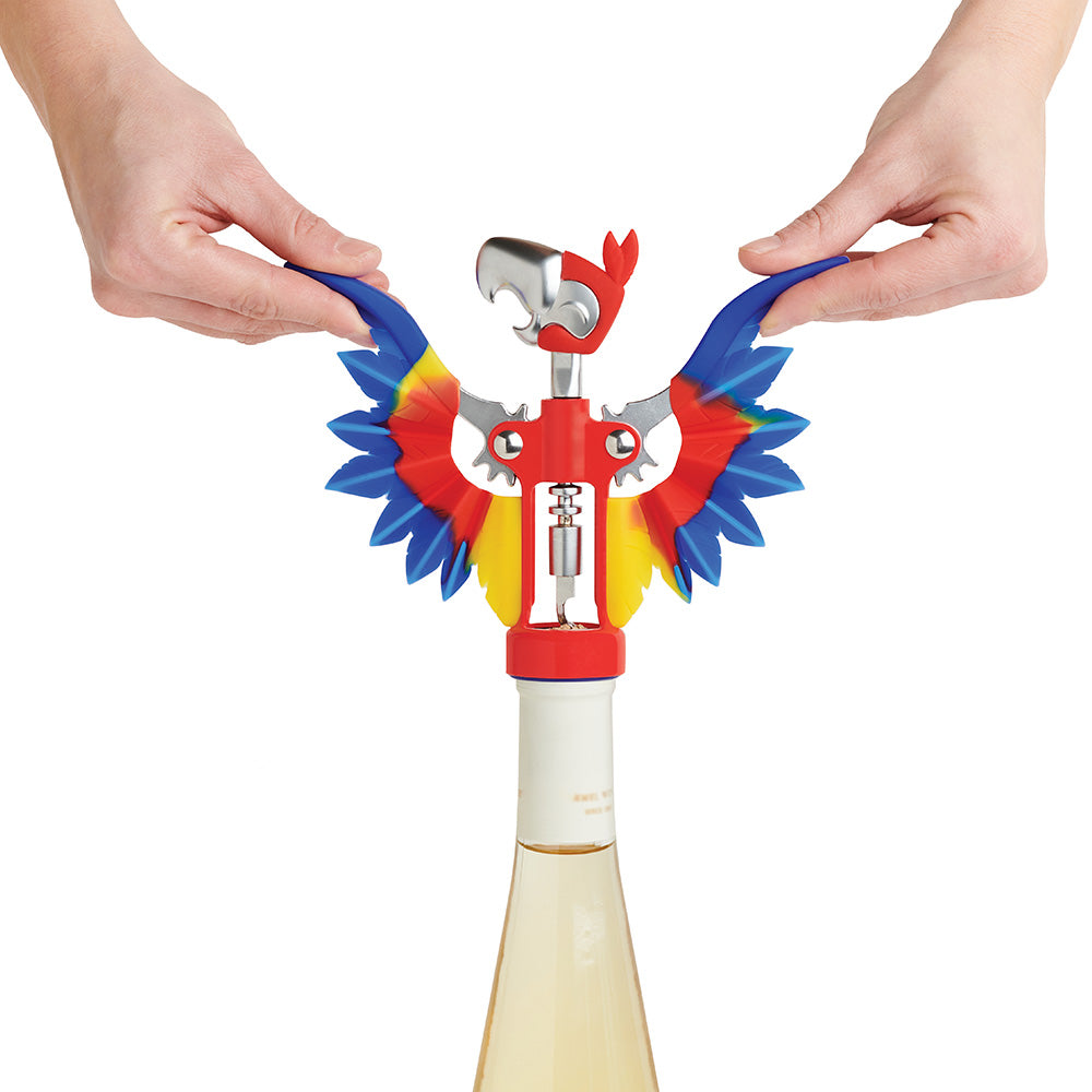 Pinot - Corkscrew and Bottle Opener
