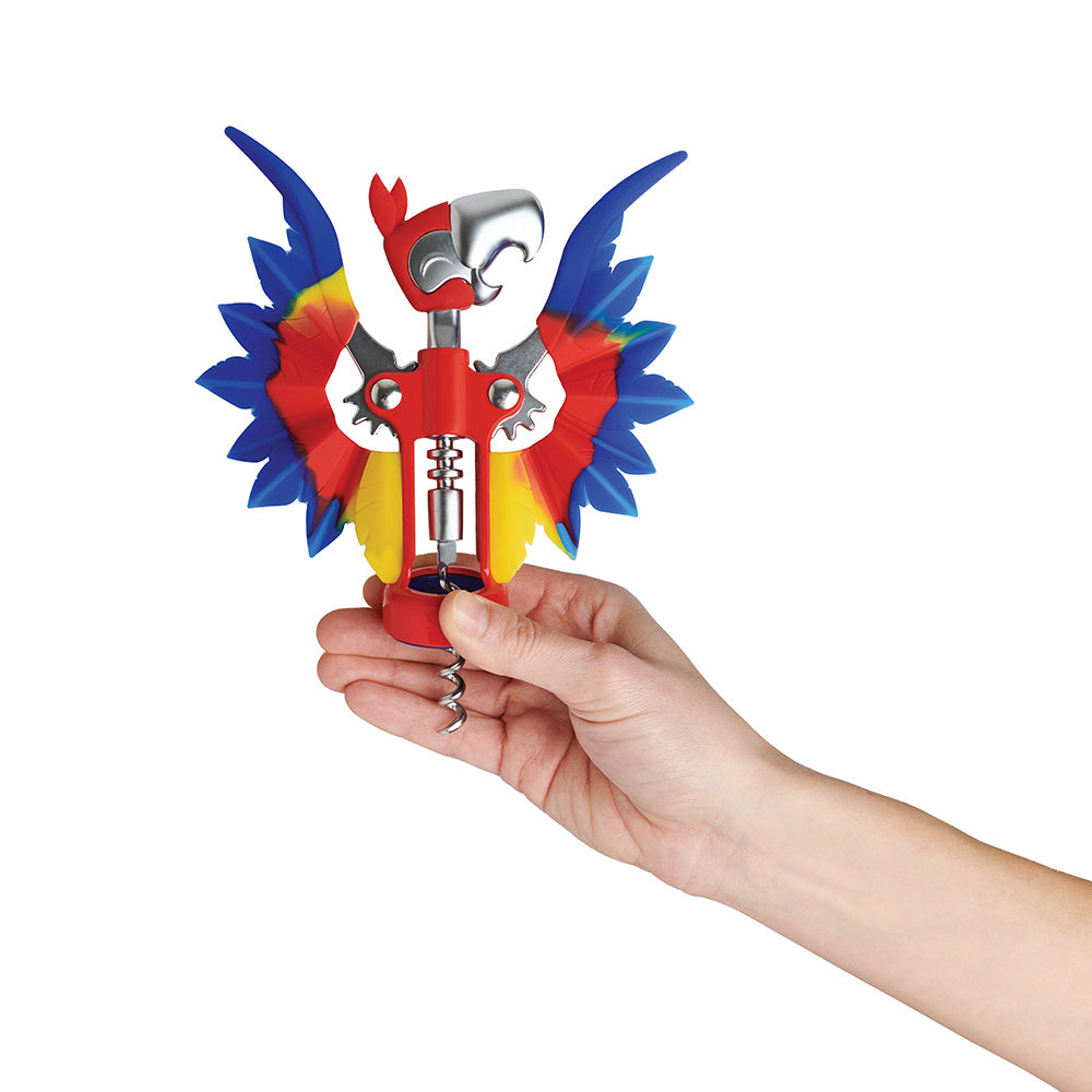 Pinot - Corkscrew and Bottle Opener