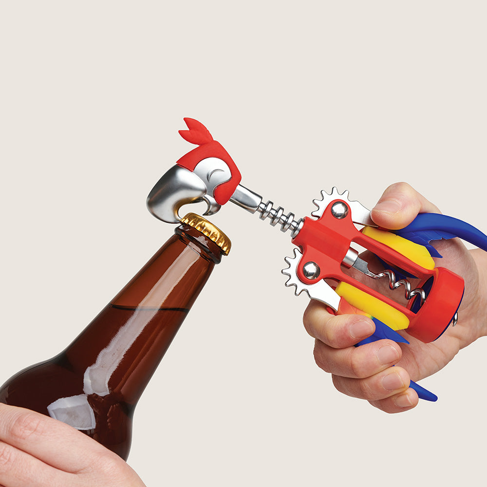 Pinot - Corkscrew and Bottle Opener