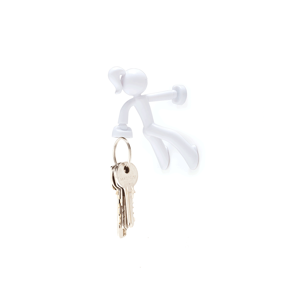 Key Petite - Magnetic Key Holder