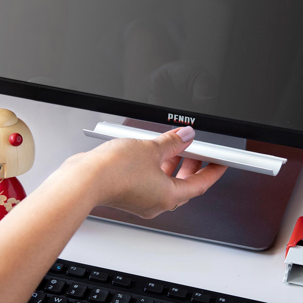 Pendy - Stationery Tray for Monitors