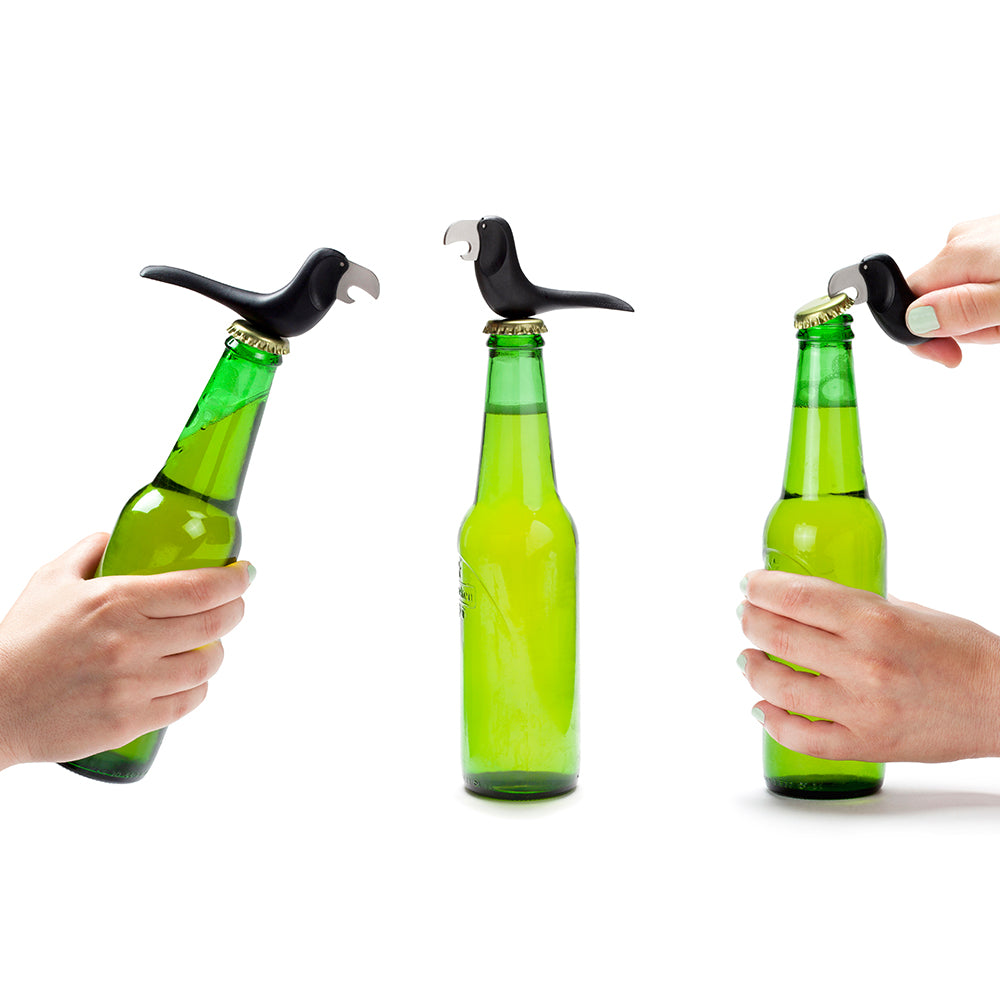 Beerdy - Magnetic Bottle Opener